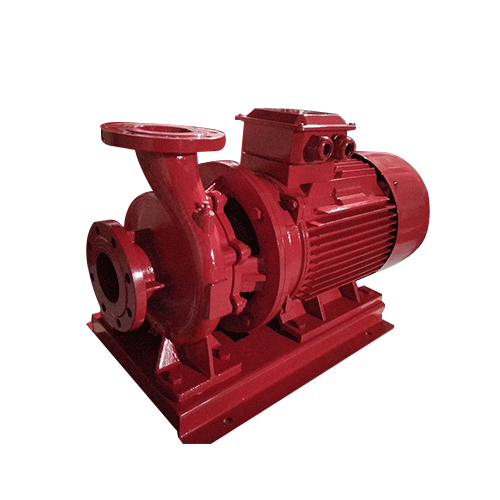 CCCF消防泵與國(guó)標(biāo)消防泵的區(qū)別 CCCF消防泵與國(guó)標(biāo)消防泵的區(qū)別