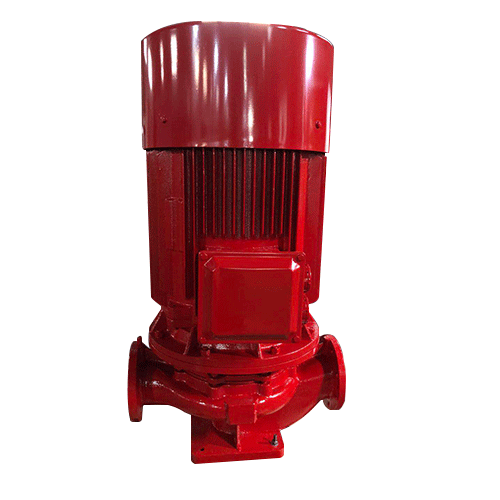 你知道如何確定消防泵的用水量嗎？